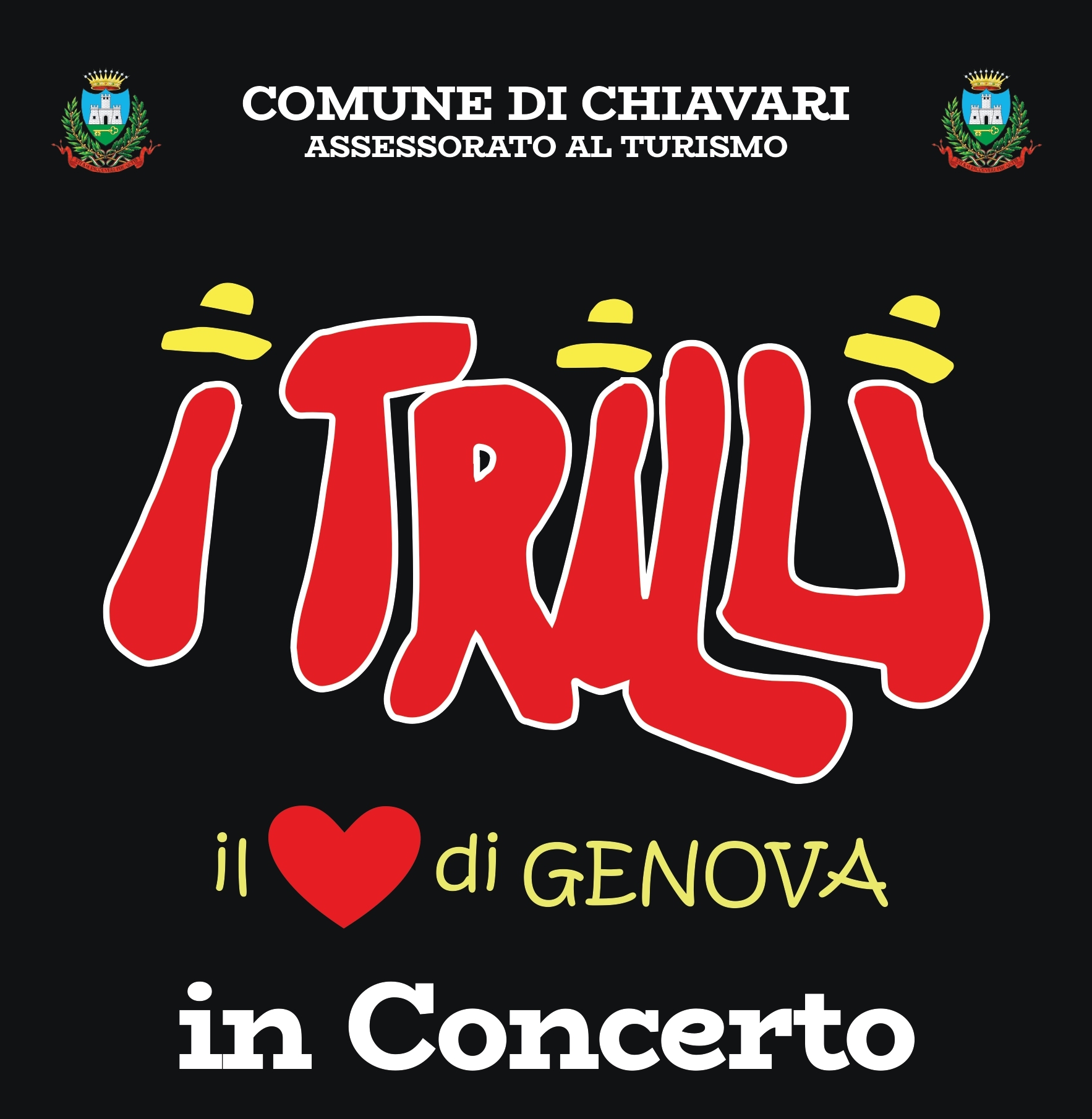 Concerto "I Trilli"