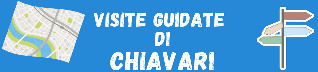 Visita guidata "Chiavari medioevale" 