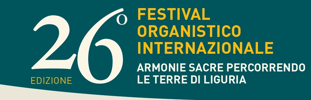 Festival Organistico Internazionale 