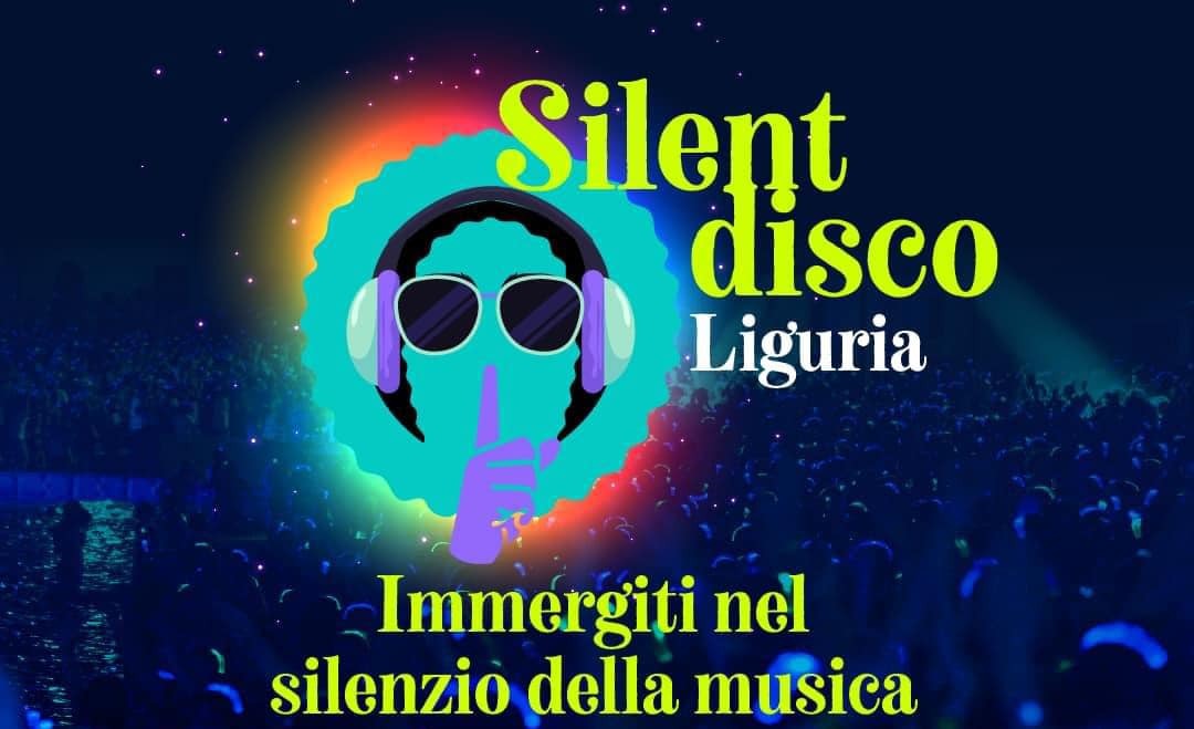 Silent disco 