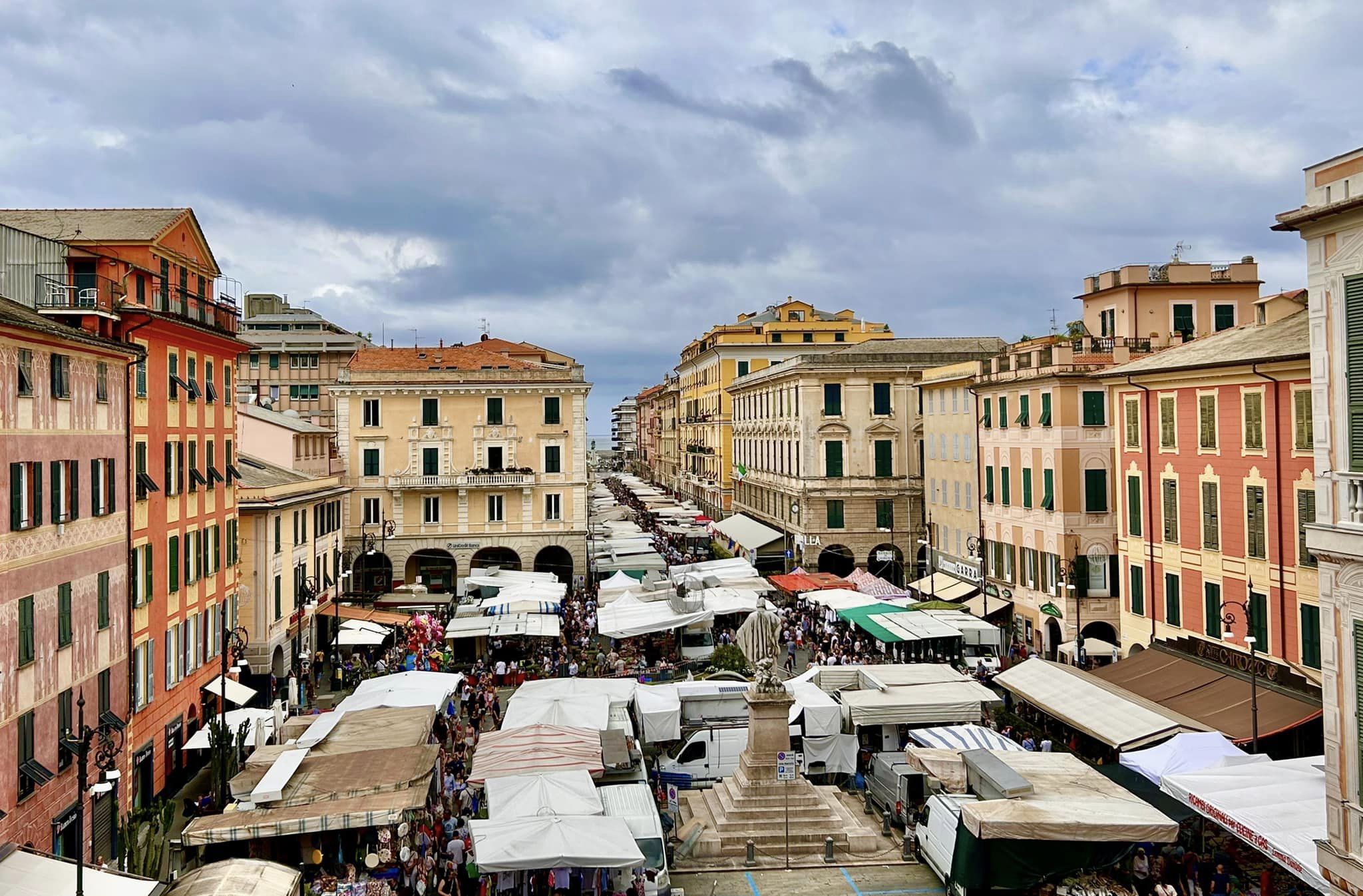 Approvazione graduatorie Fiera di S. Antonio e Agricola edizione 2025