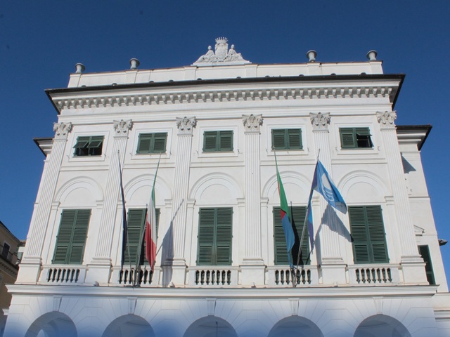 Graduatoria Luna Park cittadino - Edizione 2025