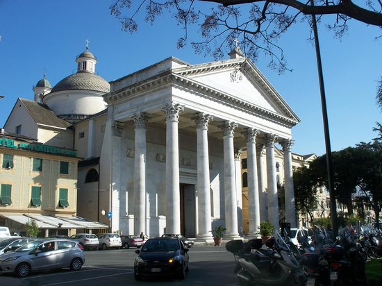 Cattedrale di Nostra Signora dell'Orto