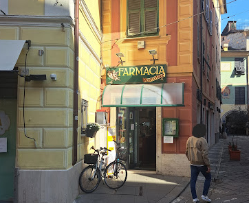 Farmacia Monteverde