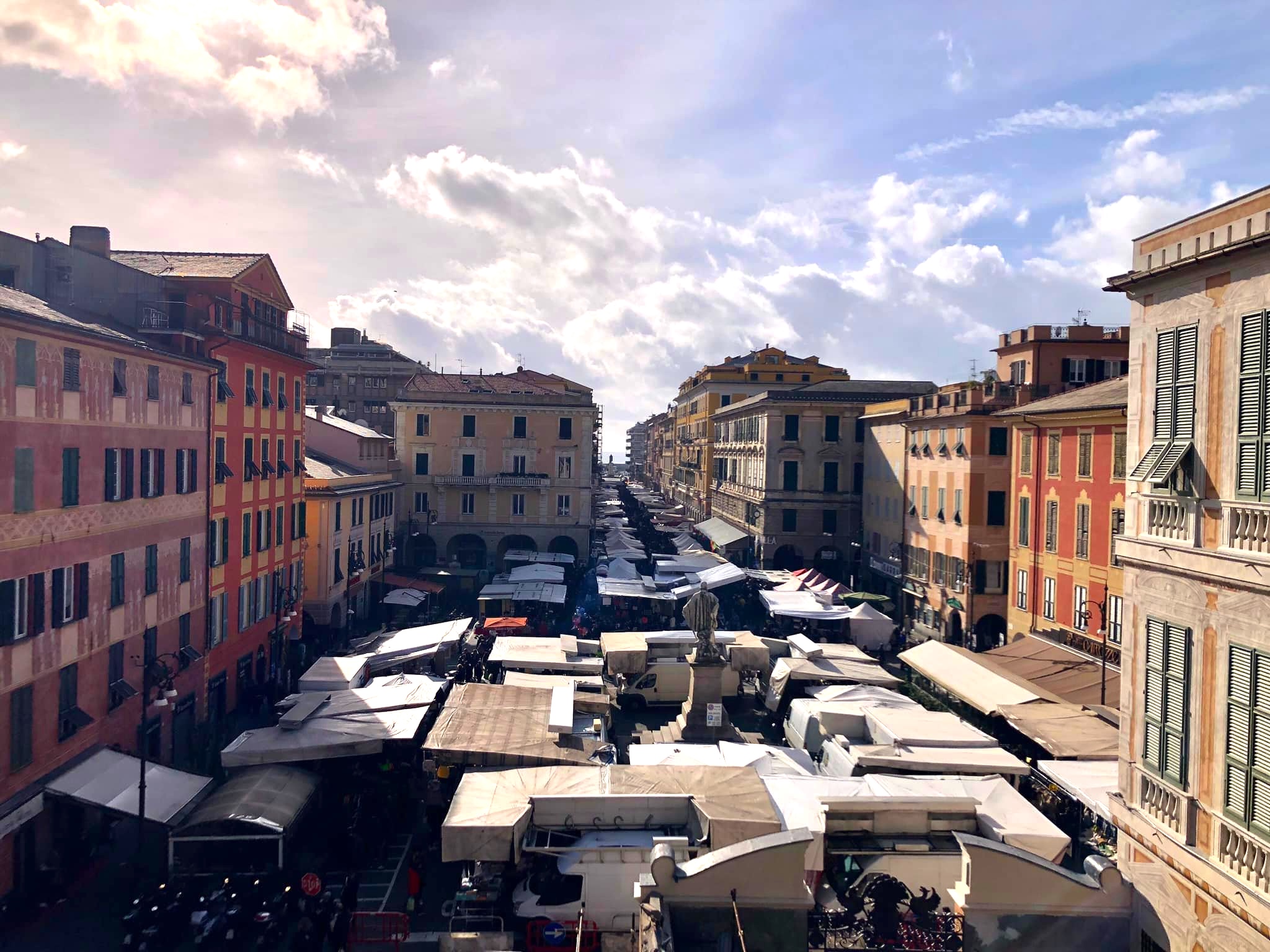 Fiera di Sant'Antonio e Fiera Agricola