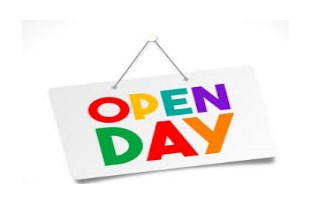 Open Day scuola dell'infanzia comunale "San Giovanni Bosco" di Caperana - a.s. 2025/2026