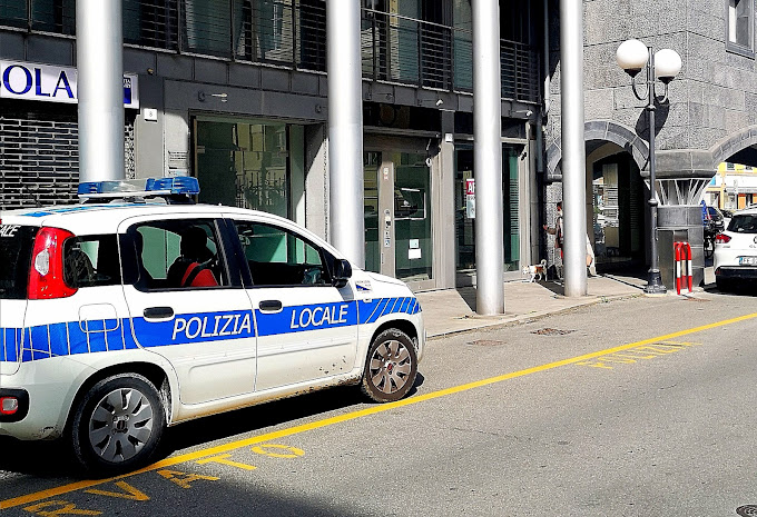 Polizia Locale