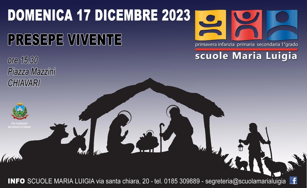 Presepe Vivente