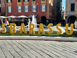 U SBARASSU - 73ª edizione 