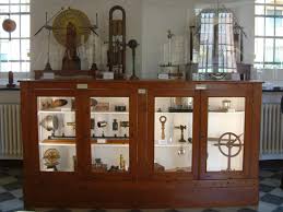 Museo scientifico "Sanguineti-Leonardini"