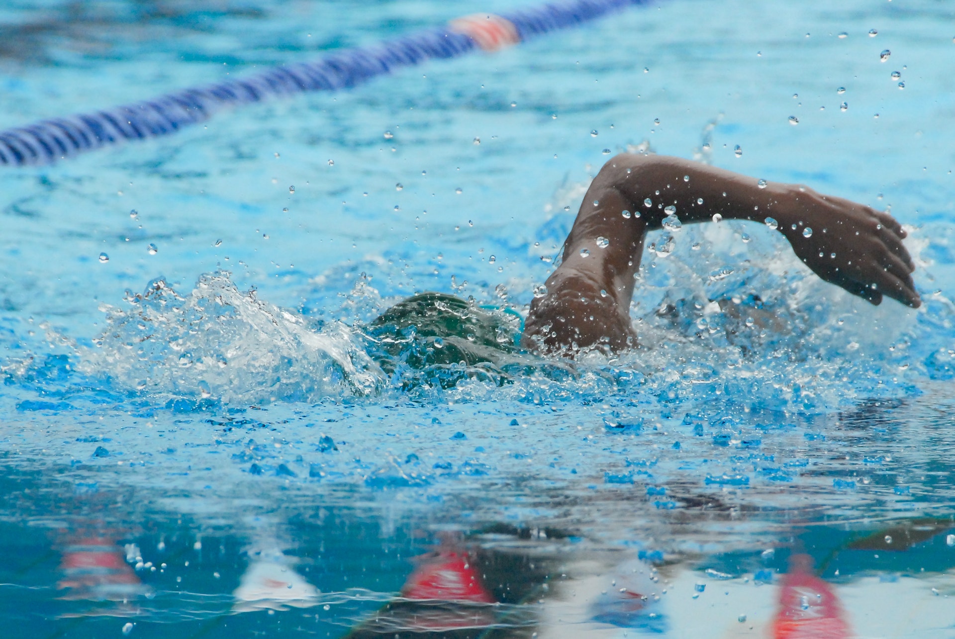 Centro polisportivo di Largo Pessagno (Piscina comunale M. Ravera e palestra G. Figone)