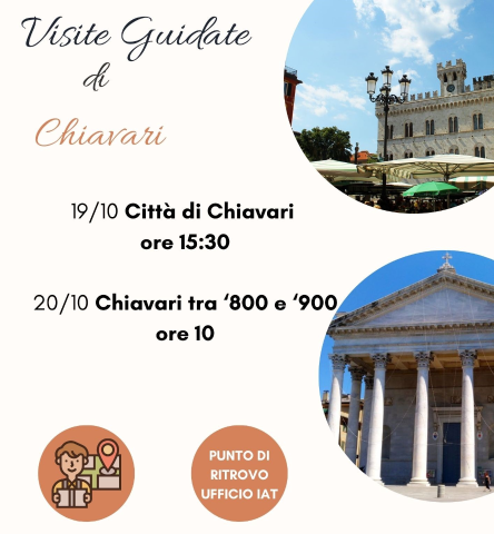 Visite Guidate Ottobre