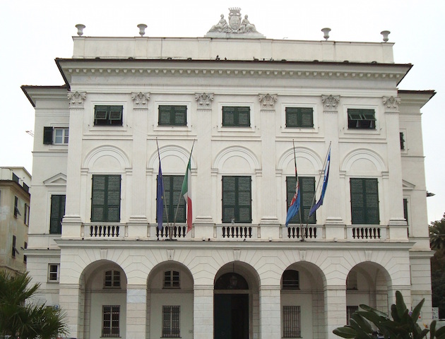 Municipio